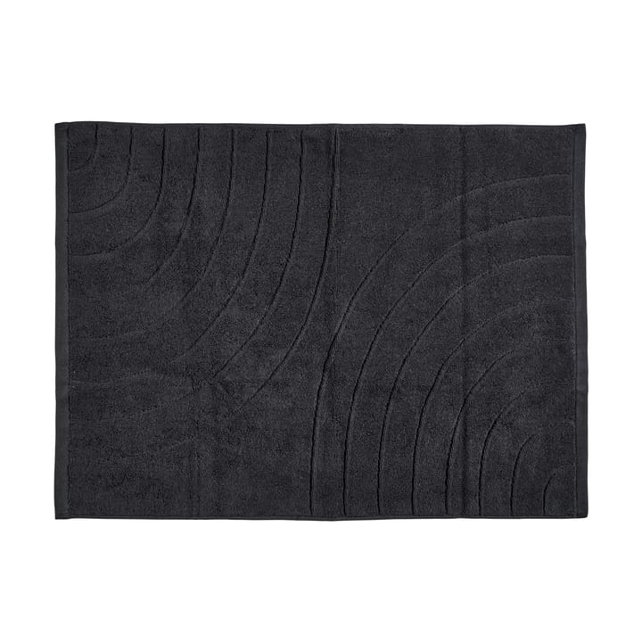 Time toalha 50x70 cm, Preto Zone Denmark