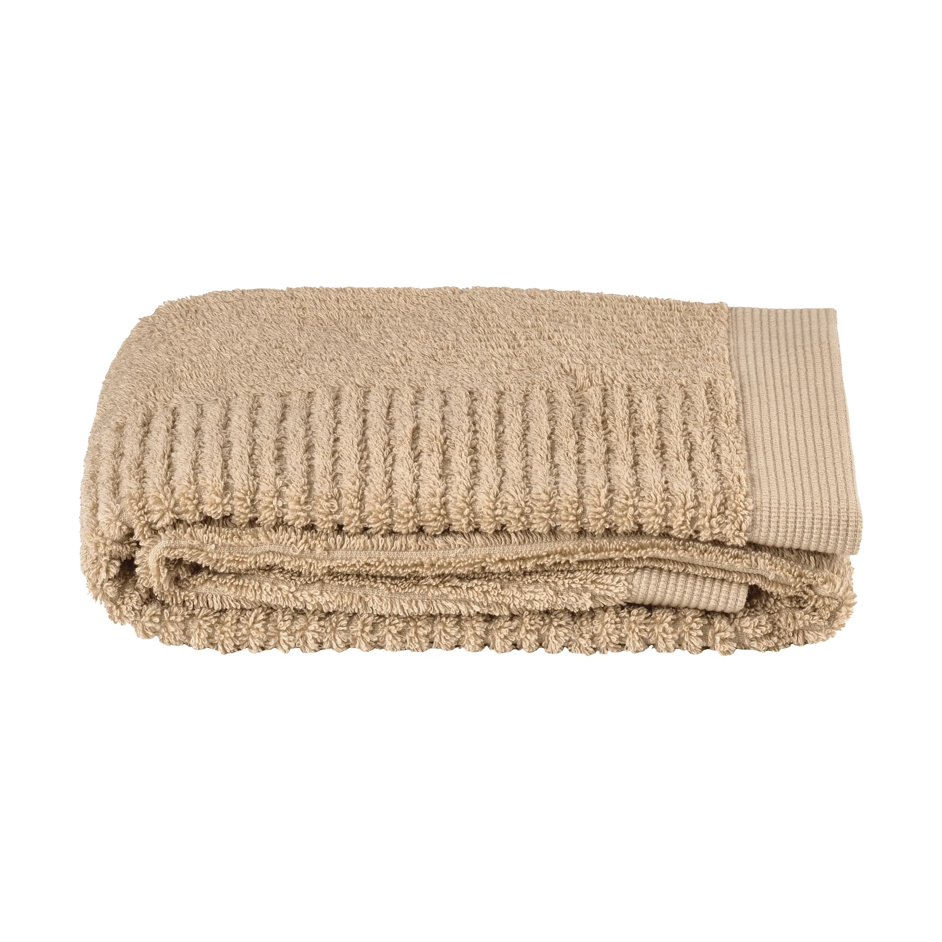 Toalha Classic 50x100 cm, Camelo Zone Denmark