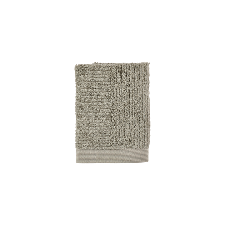 Toalha Classic 50x100 cm - Eucalyptus - Zone Denmark
