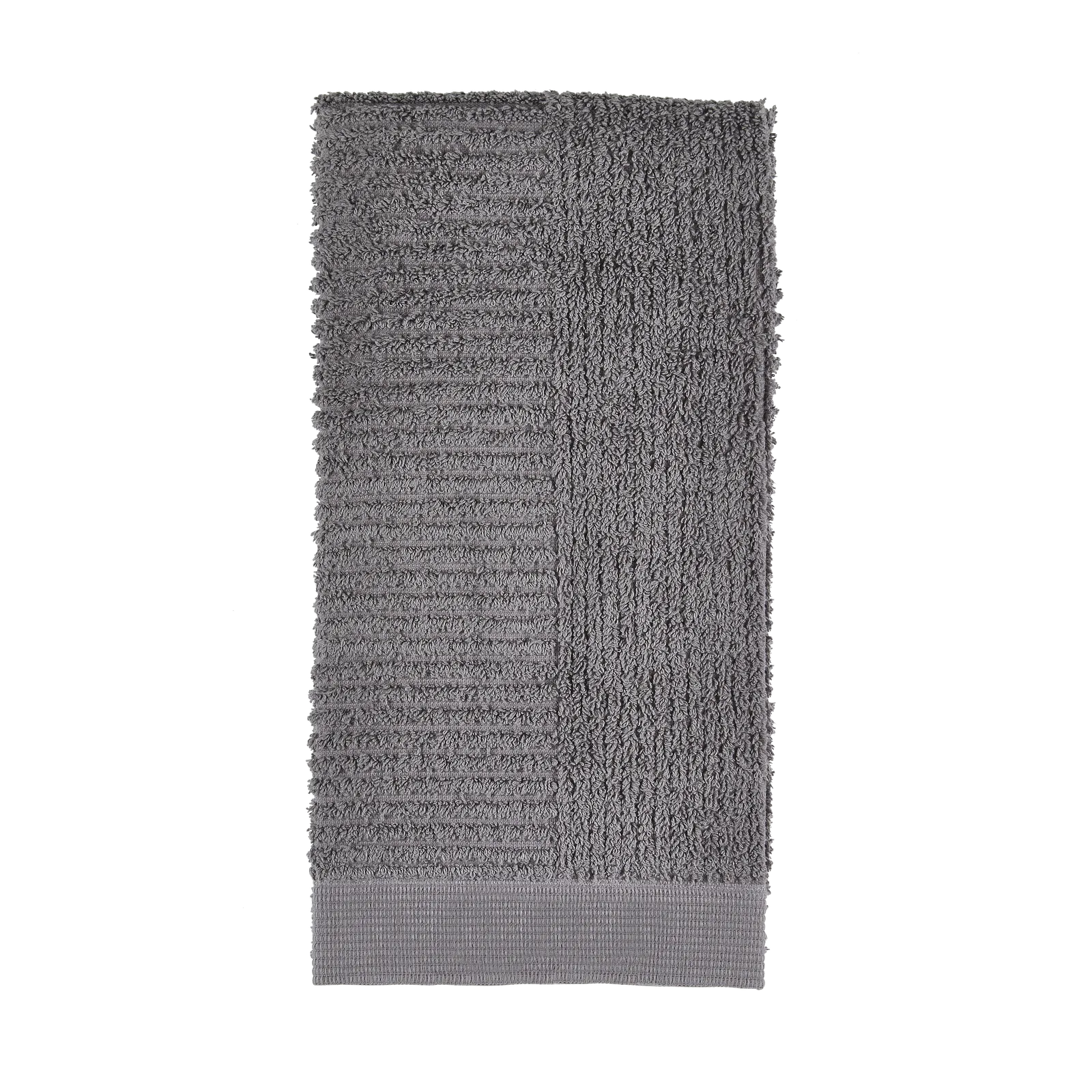 Toalha Classic 50x100 cm, Grey Zone Denmark