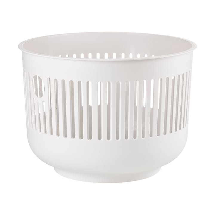 Ume cesto de roupa �Ø40x29 cm - Branco - Zone Denmark