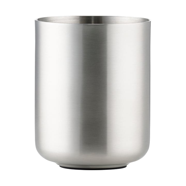 Ume copo para escovas de dentes  - Aço - Zone Denmark