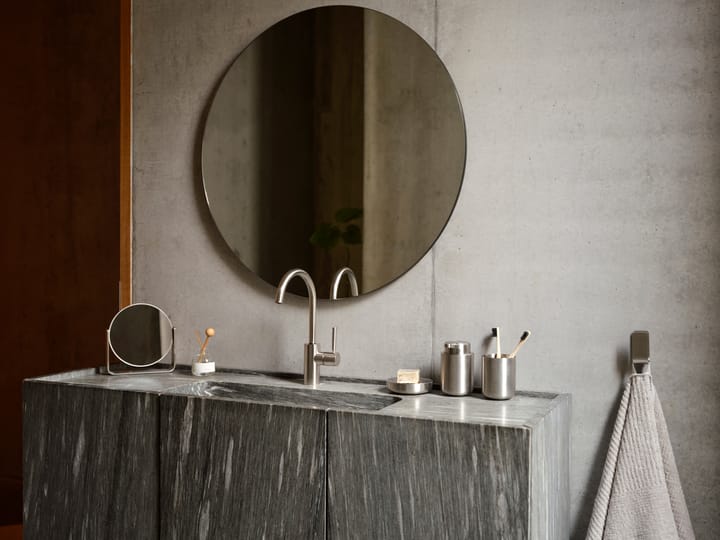 Ume copo para escovas de dentes , Aço Zone Denmark