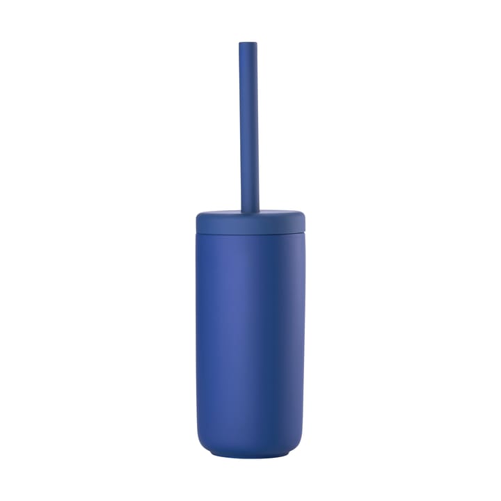 Ume escova de vaso sanitário  - Indigo Blue - Zone Denmark