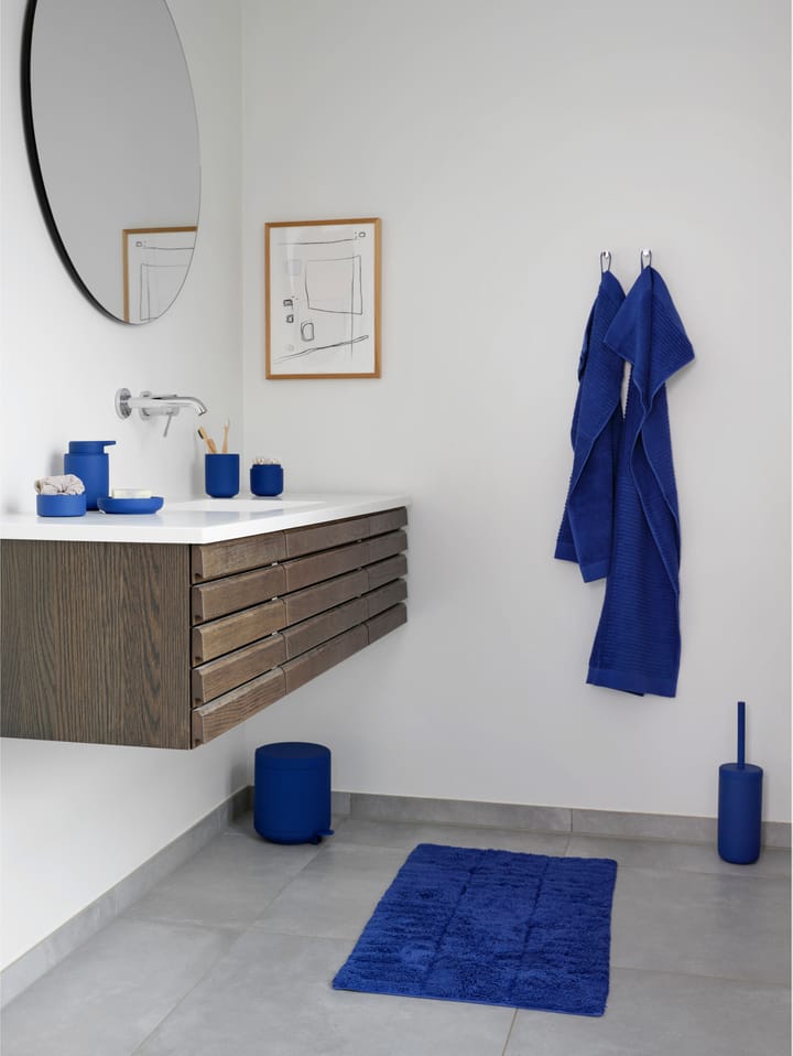 Ume escova de vaso sanitário , Indigo Blue Zone Denmark