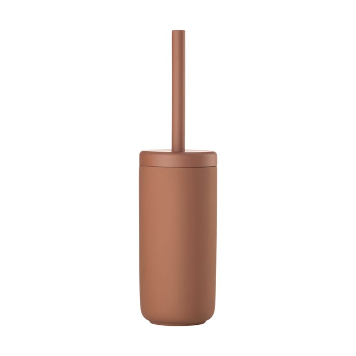 Ume escova de vaso sanitário  - Terracotta - Zone Denmark