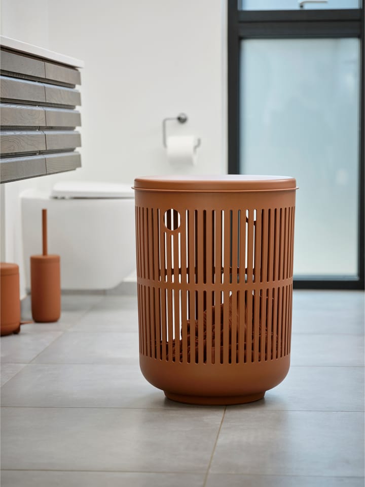 Ume escova de vaso sanitário , Terracotta Zone Denmark