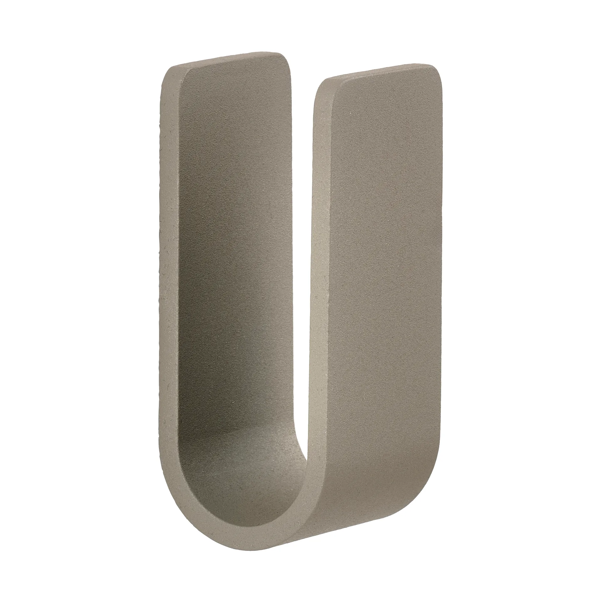 Ume gancho, Marrom acizentado Zone Denmark