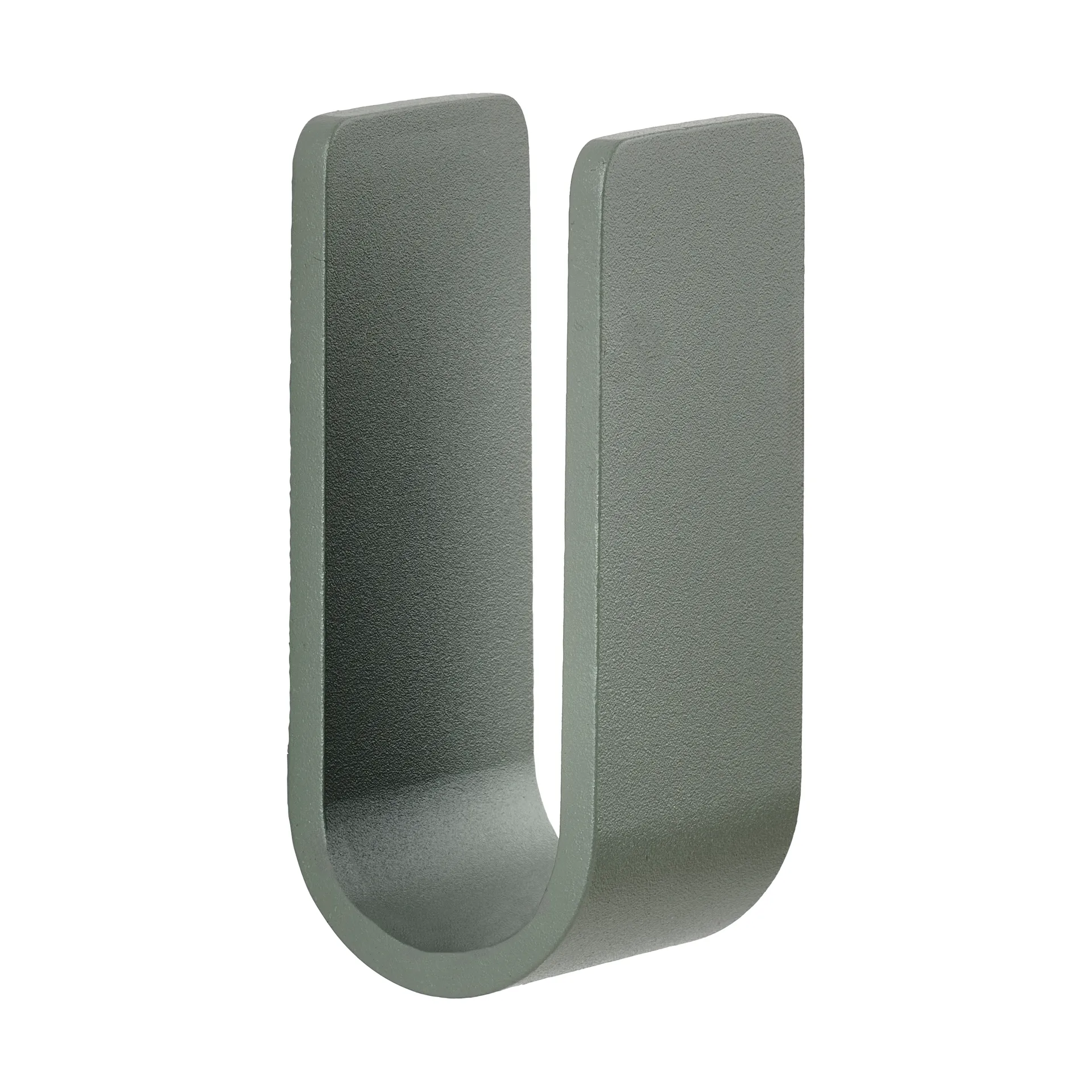 Ume gancho, Verde azeitona Zone Denmark