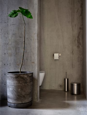 Ume suporte para papel higiênico  - Aço - Zone Denmark