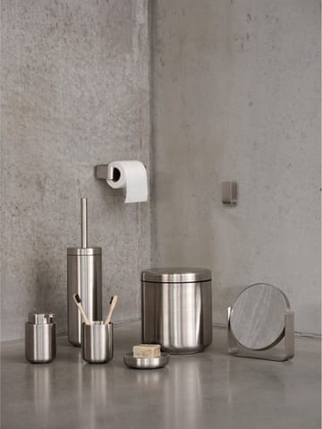 Ume suporte para papel higiênico  - Aço - Zone Denmark