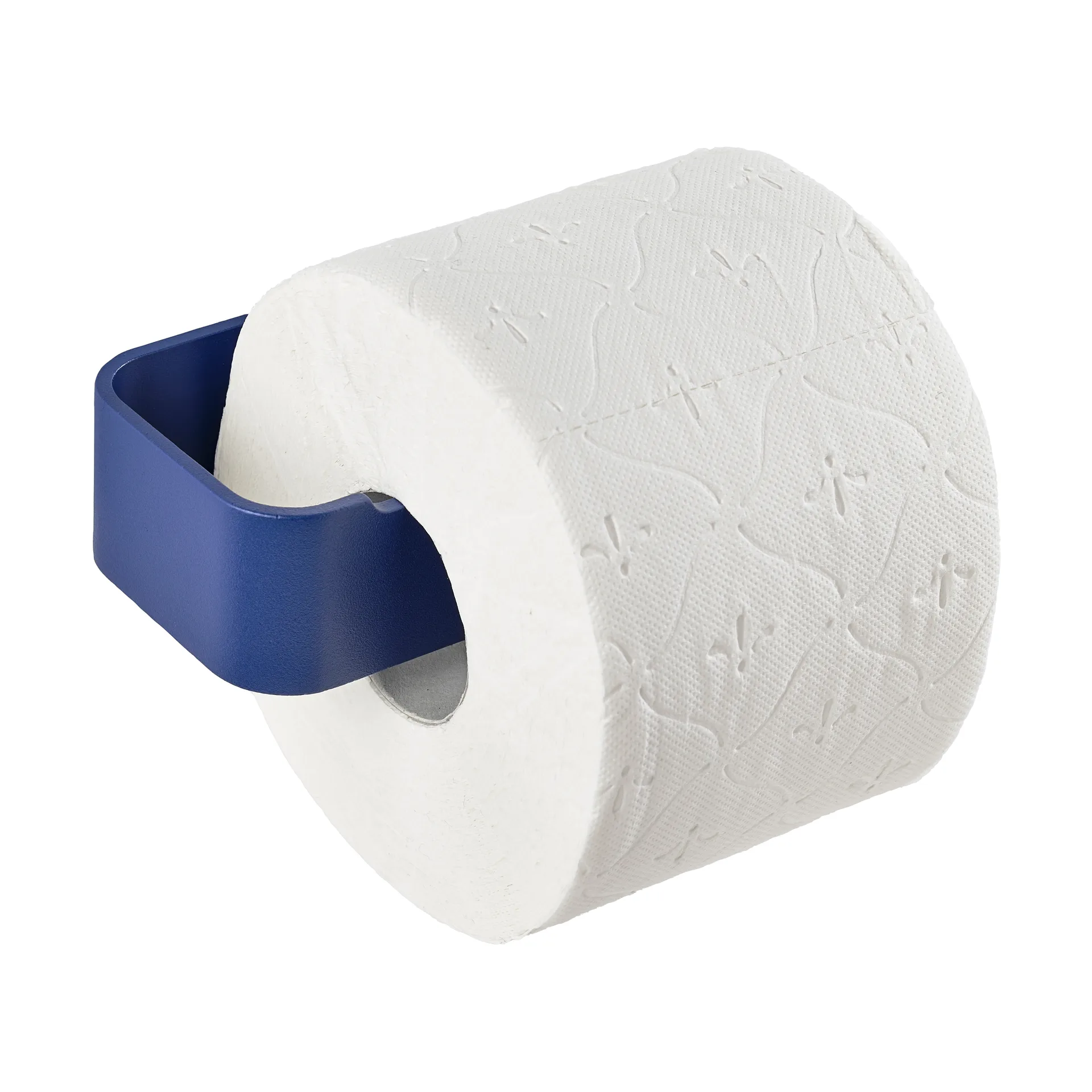 Ume suporte para papel higiênico , Azul índigo Zone Denmark