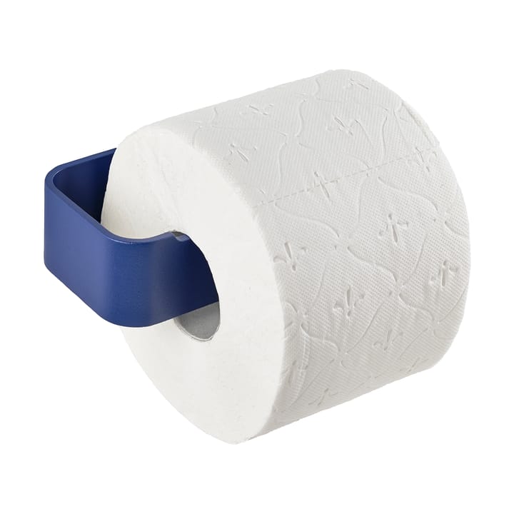Ume suporte para papel higiênico , Azul índigo Zone Denmark