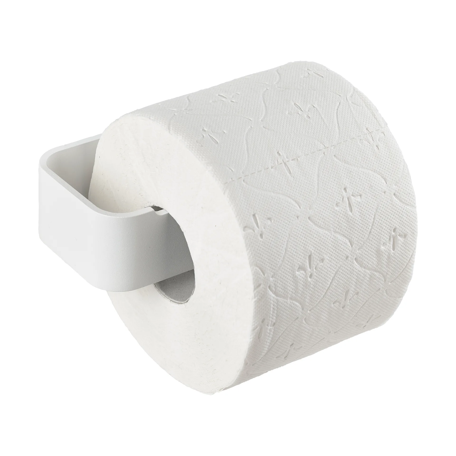 Ume suporte para papel higiênico , Branco Zone Denmark