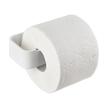 Ume suporte para papel higiênico  - Branco - Zone Denmark