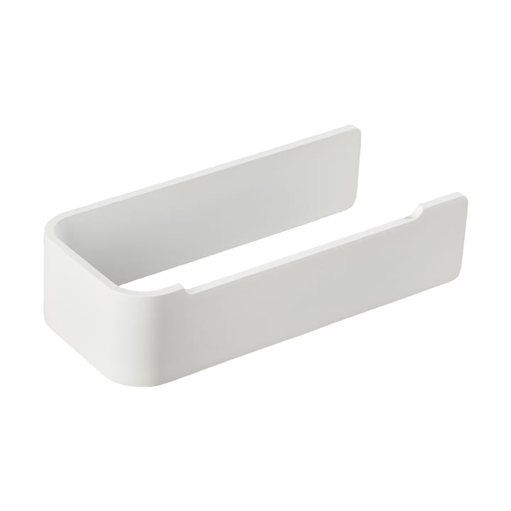 Ume suporte para papel higiênico  - Branco - Zone Denmark