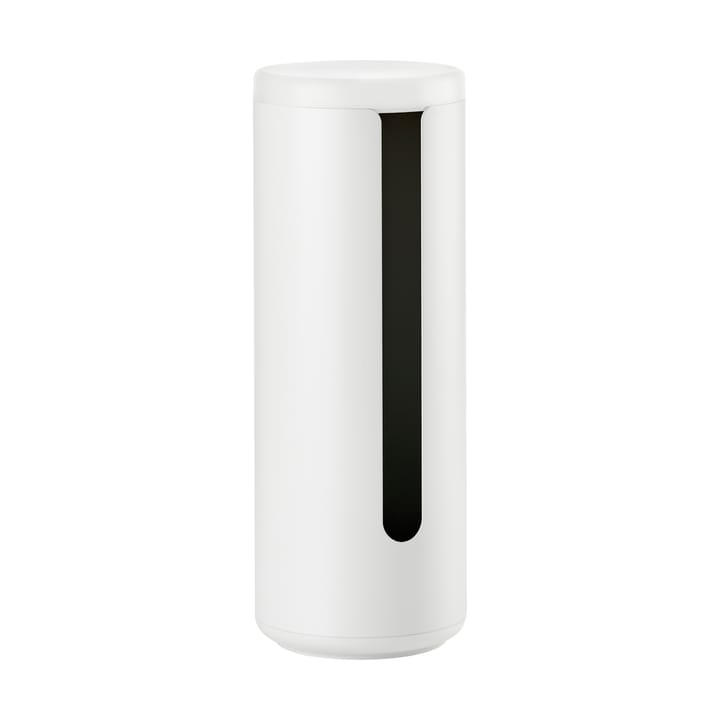Ume suporte para papel higiênico - Branco - Zone Denmark