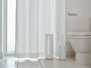 Ume suporte para papel higiênico - Branco - Zone Denmark
