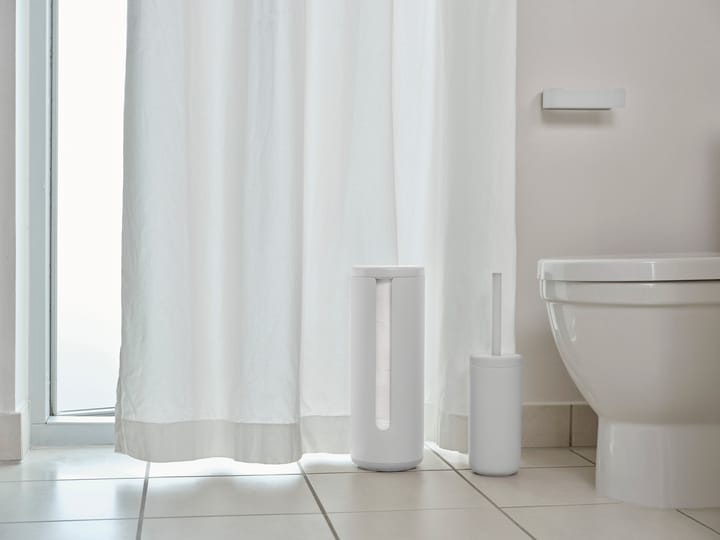 Ume suporte para papel higiênico, Branco Zone Denmark