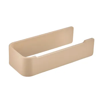 Ume suporte para papel higiênico - Camel - Zone Denmark