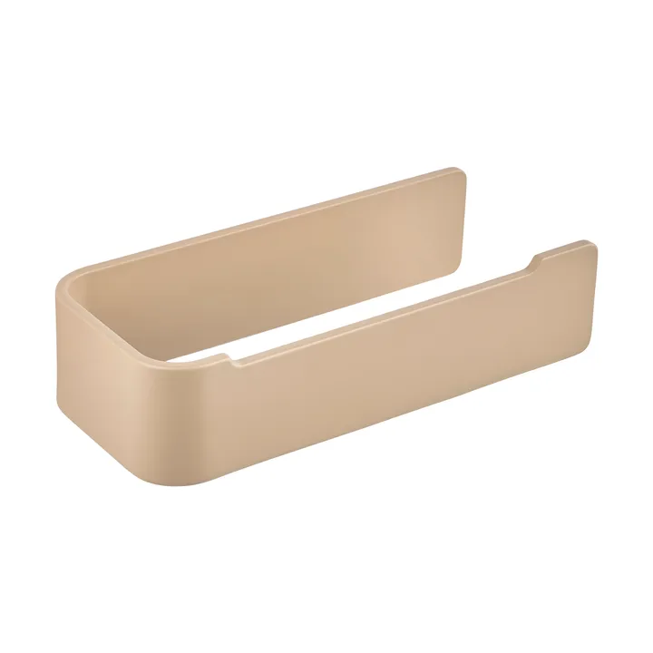Ume suporte para papel higiênico - Camel - Zone Denmark