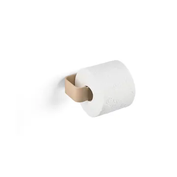 Ume suporte para papel higiênico - Camel - Zone Denmark