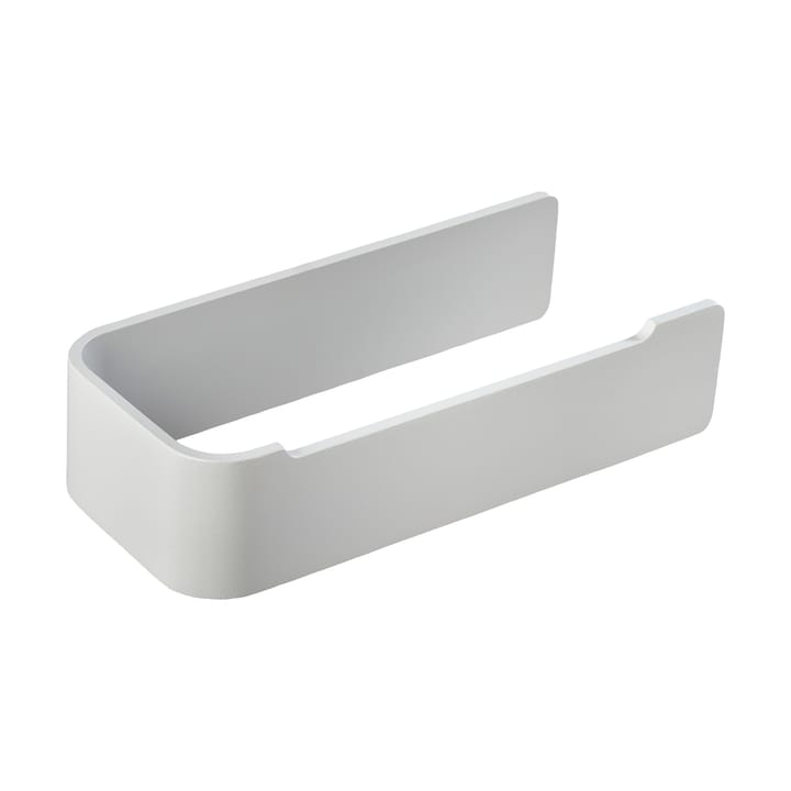 Ume suporte para papel higiênico  - Cinza claro - Zone Denmark