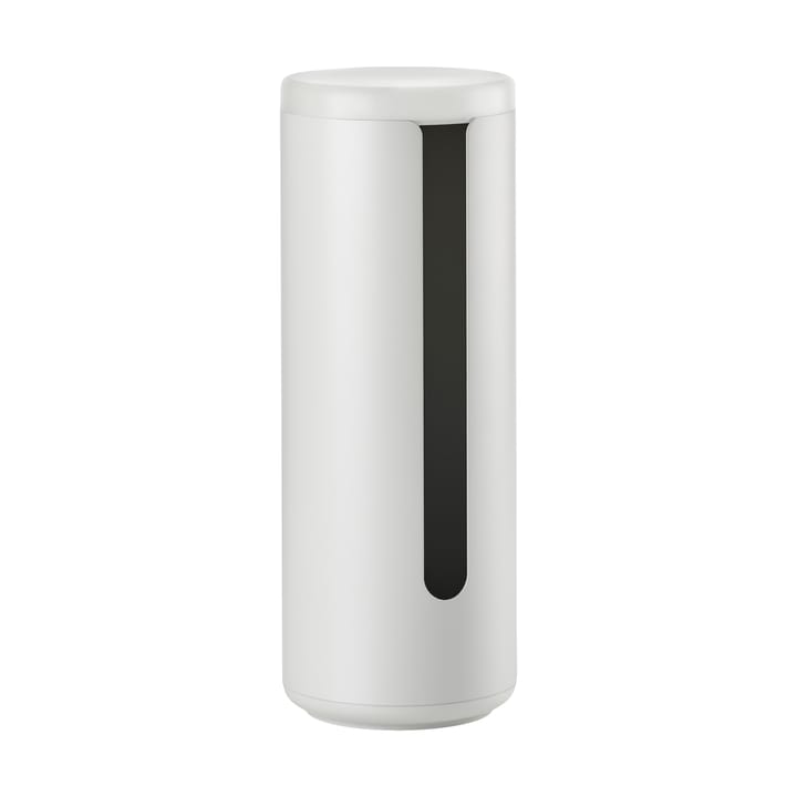 Ume suporte para papel higiênico - Cinza claro - Zone Denmark