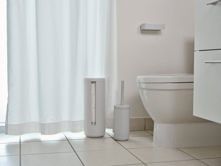 Ume suporte para papel higiênico, Cinza claro Zone Denmark