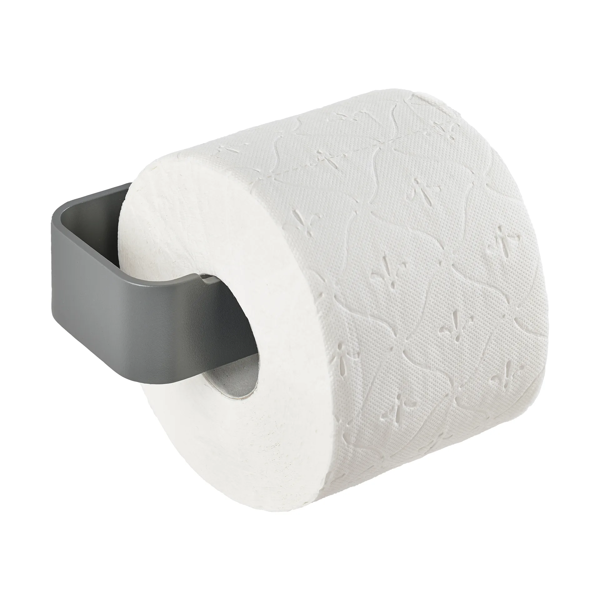 Ume suporte para papel higiênico , Cinza Zone Denmark