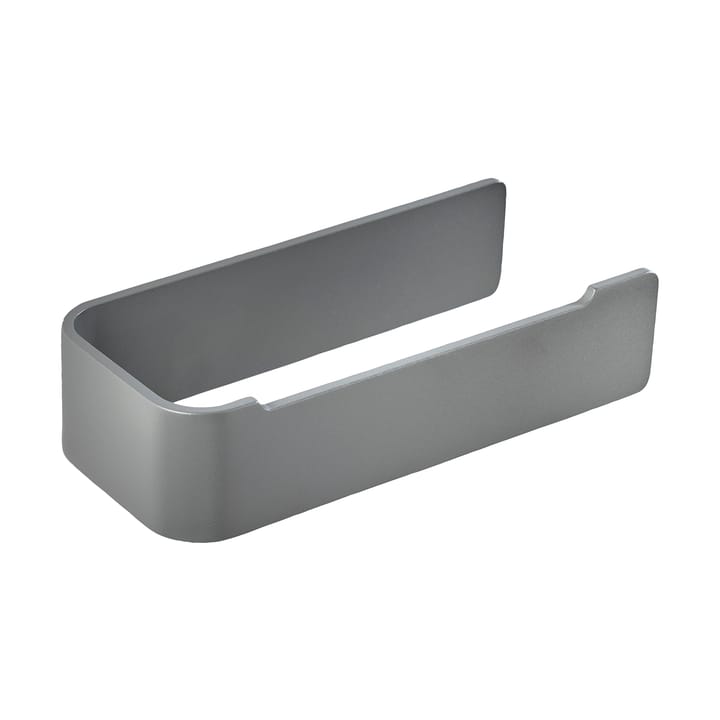 Ume suporte para papel higiênico  - Cinza - Zone Denmark