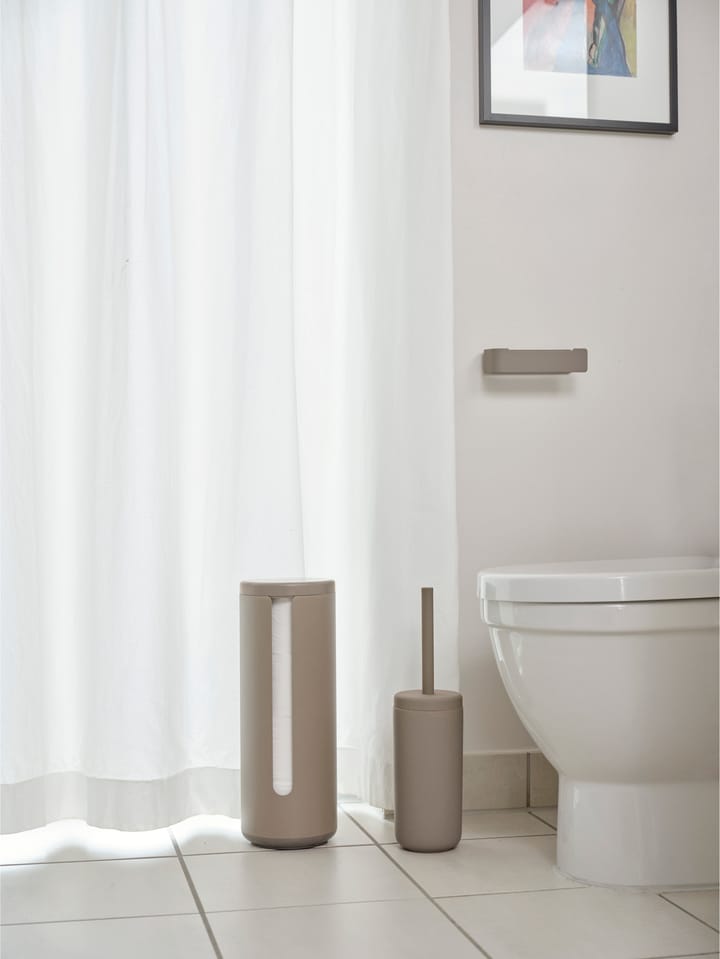 Ume suporte para papel higiênico , Marrom acizentado Zone Denmark