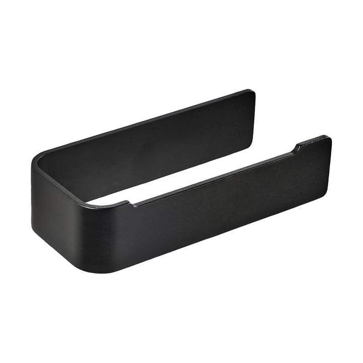 Ume suporte para papel higiênico  - Preto - Zone Denmark