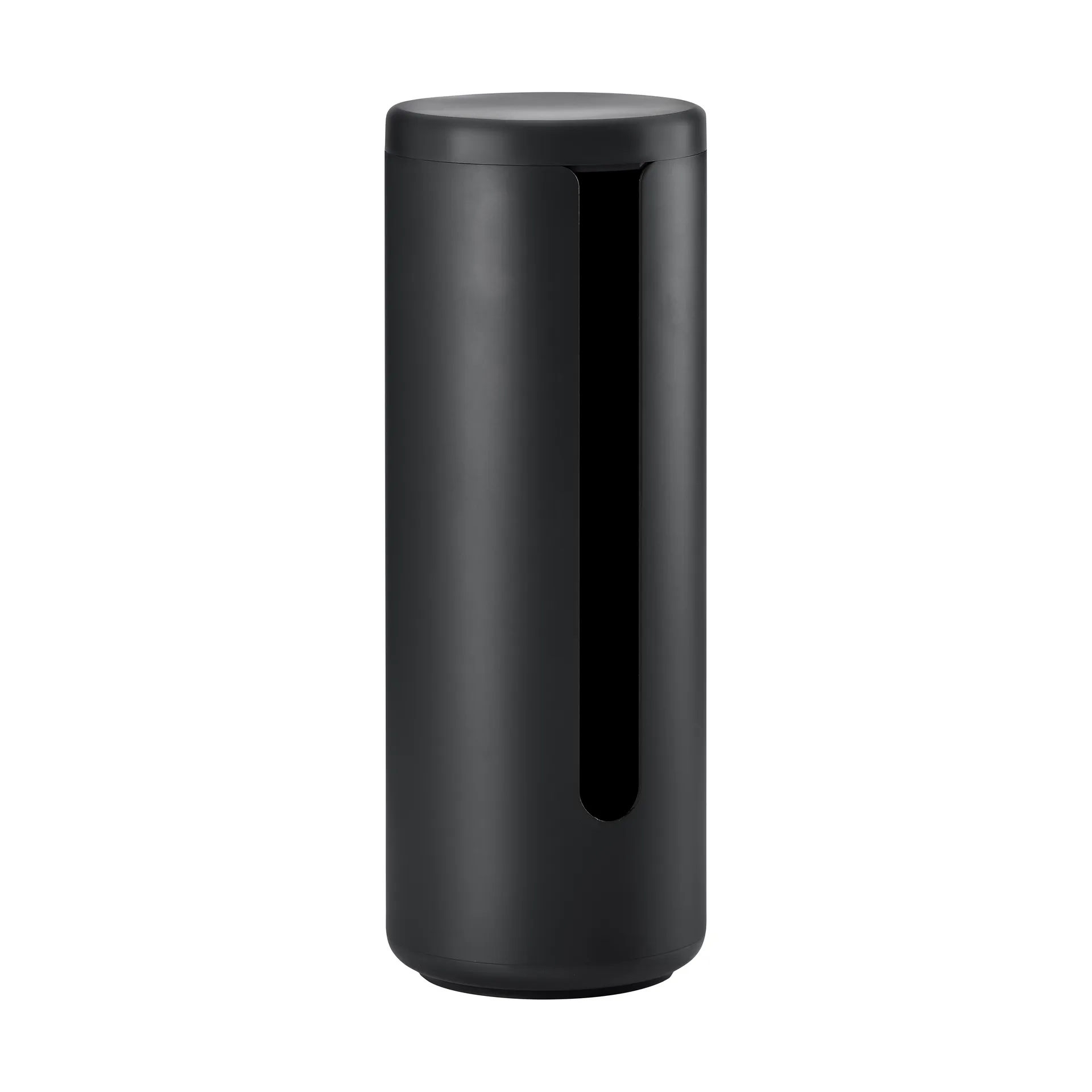 Ume suporte para papel higiênico, Preto Zone Denmark