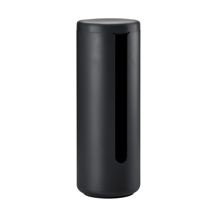 Ume suporte para papel higiênico, Preto Zone Denmark