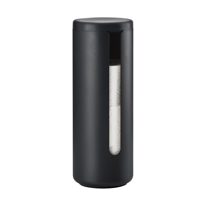 Ume suporte para papel higiênico, Preto Zone Denmark