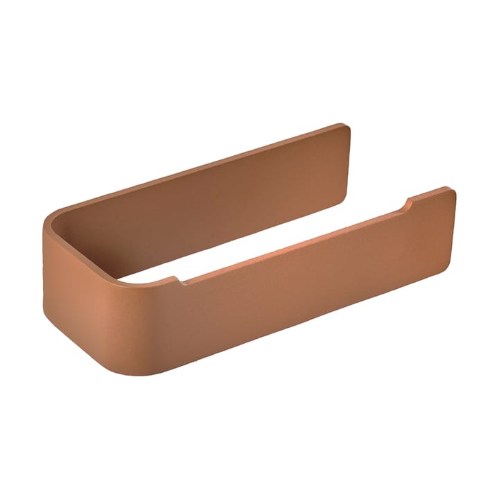 Ume suporte para papel higiênico  - Terracota - Zone Denmark