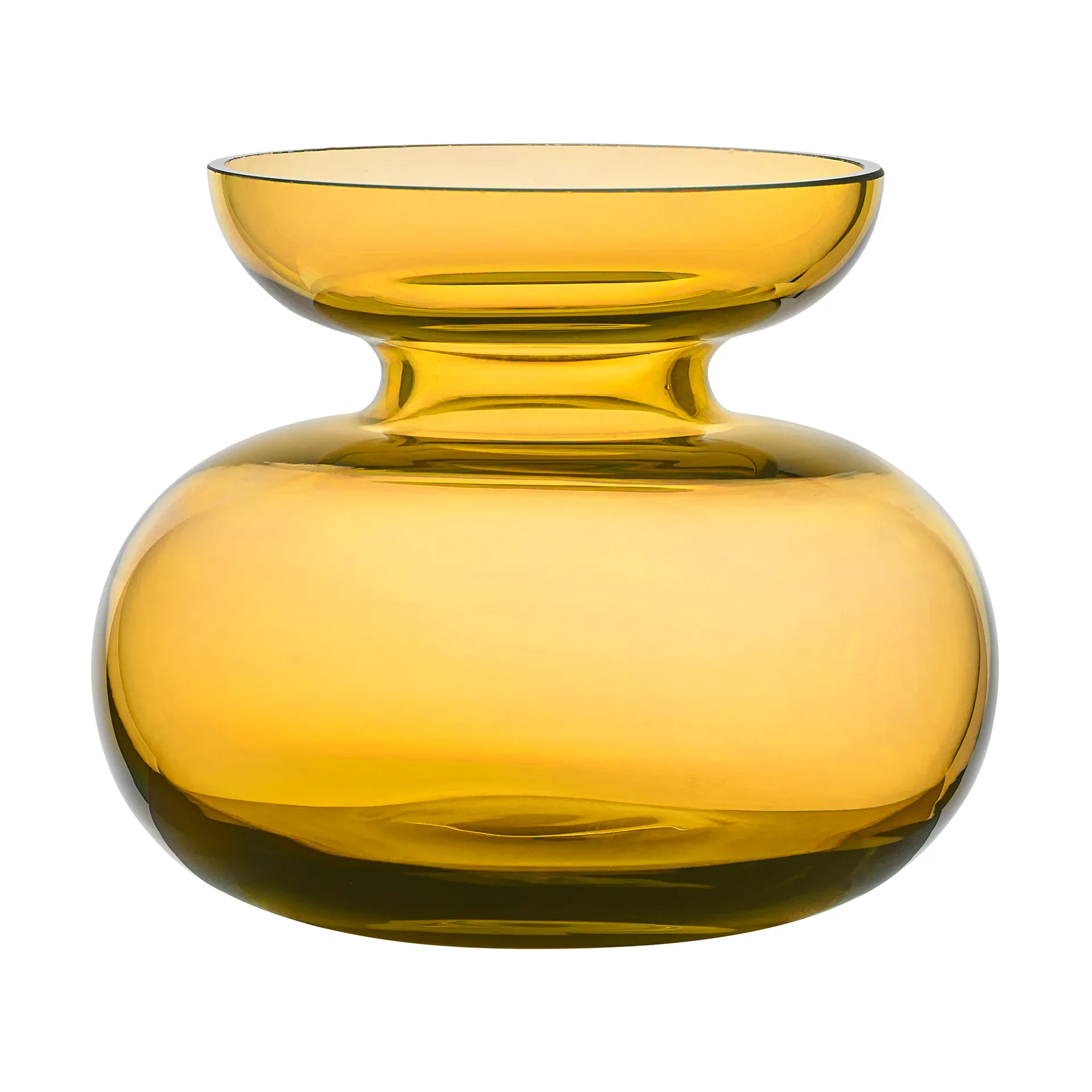 Vaso Inu 11 cm, Âmbar Zone Denmark