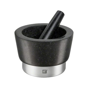 Almofariz Zwilling - preto - Zwilling