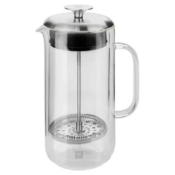 Cafeteira de êmbolo Zwilling Sorrento - 0,75 l - Zwilling