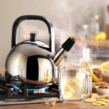 Chaleira com apito Zwilling Plus - 1,6 l - Zwilling