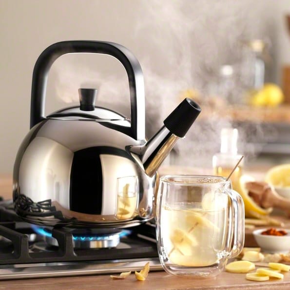 Chaleira com apito Zwilling Plus, 1,6 l Zwilling