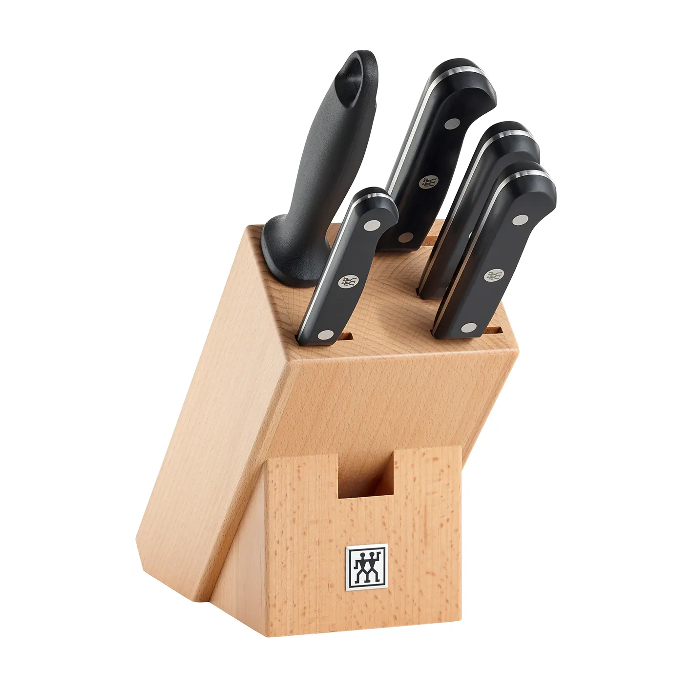 Conjunto de 5 facas Zwilling Gourmet, 5 peças Zwilling