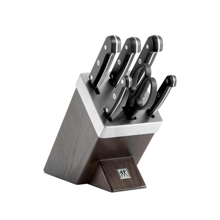 Conjunto de 6 facas Zwilling Gourmet - 6 peças - Zwilling