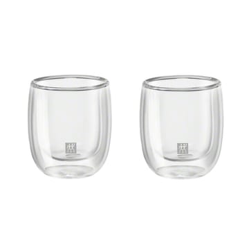 Copo de expresso Sorrento, 2 un. - conjunto de 2 - Zwilling
