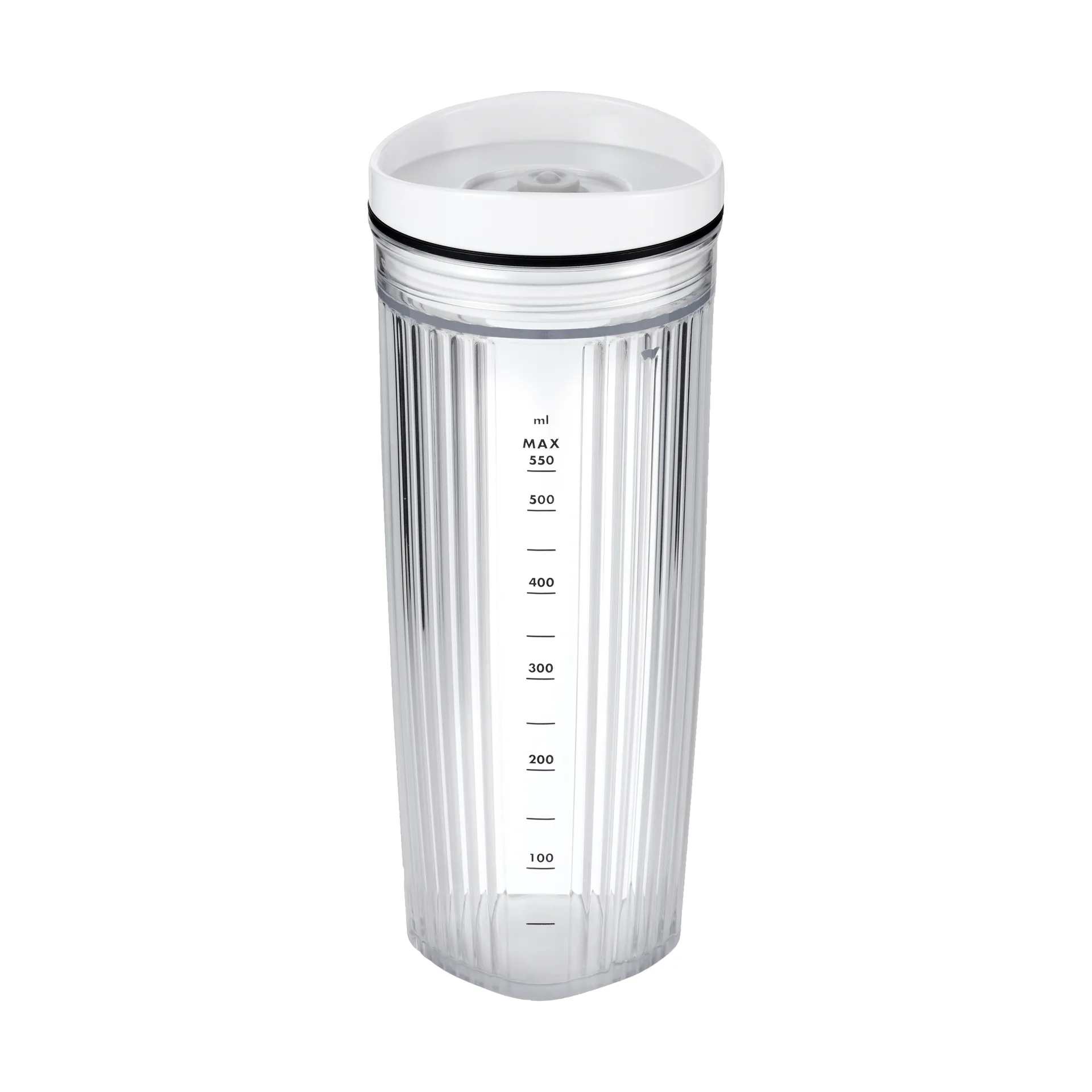 Copo Zwilling para personal 28,5 cm., Branco Zwilling