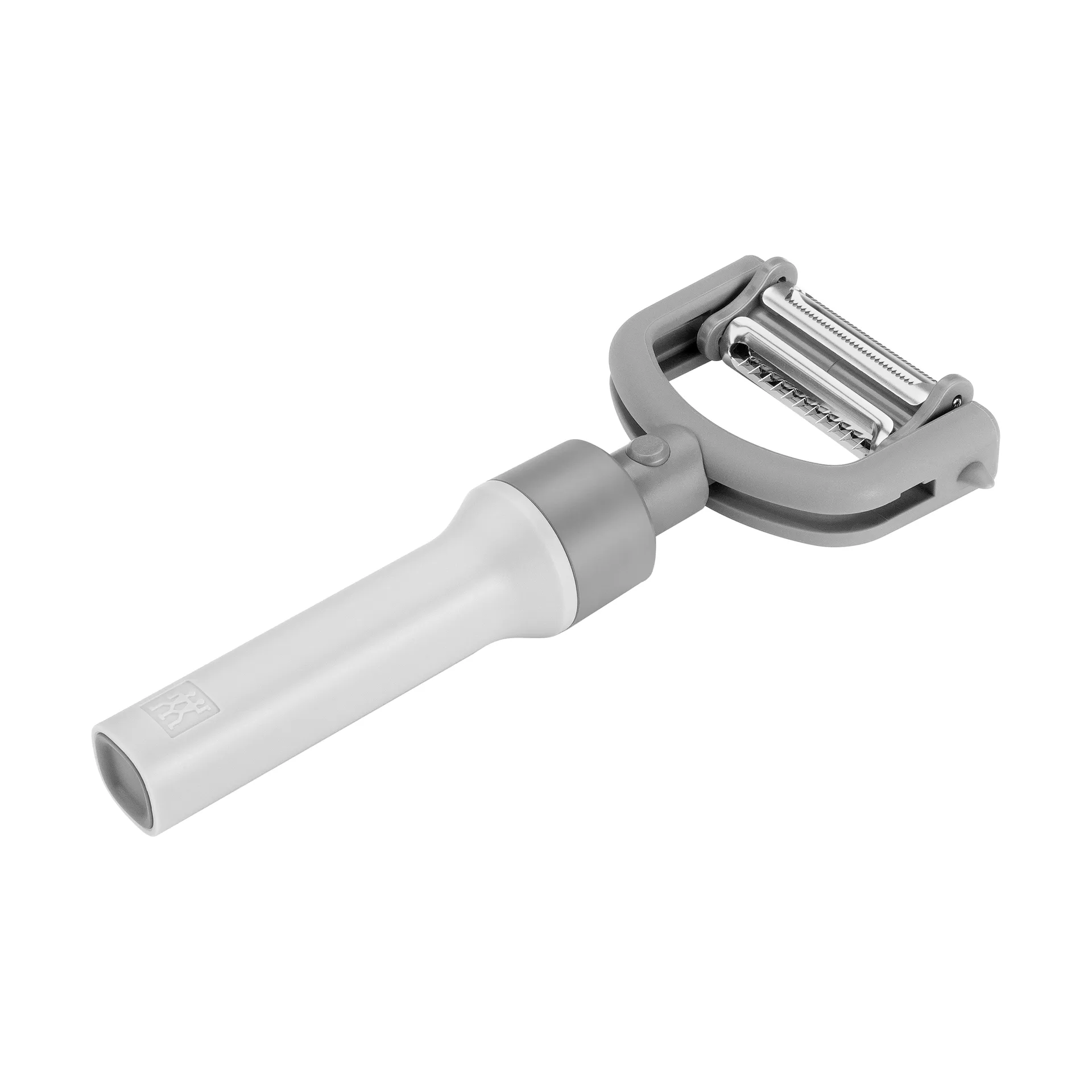 Descascador 5 em 1 de plástico Zwilling, Cinza Zwilling