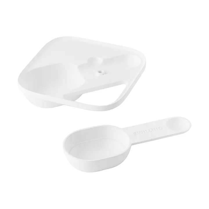 Encaixe de medição CUBE - P - Zwilling