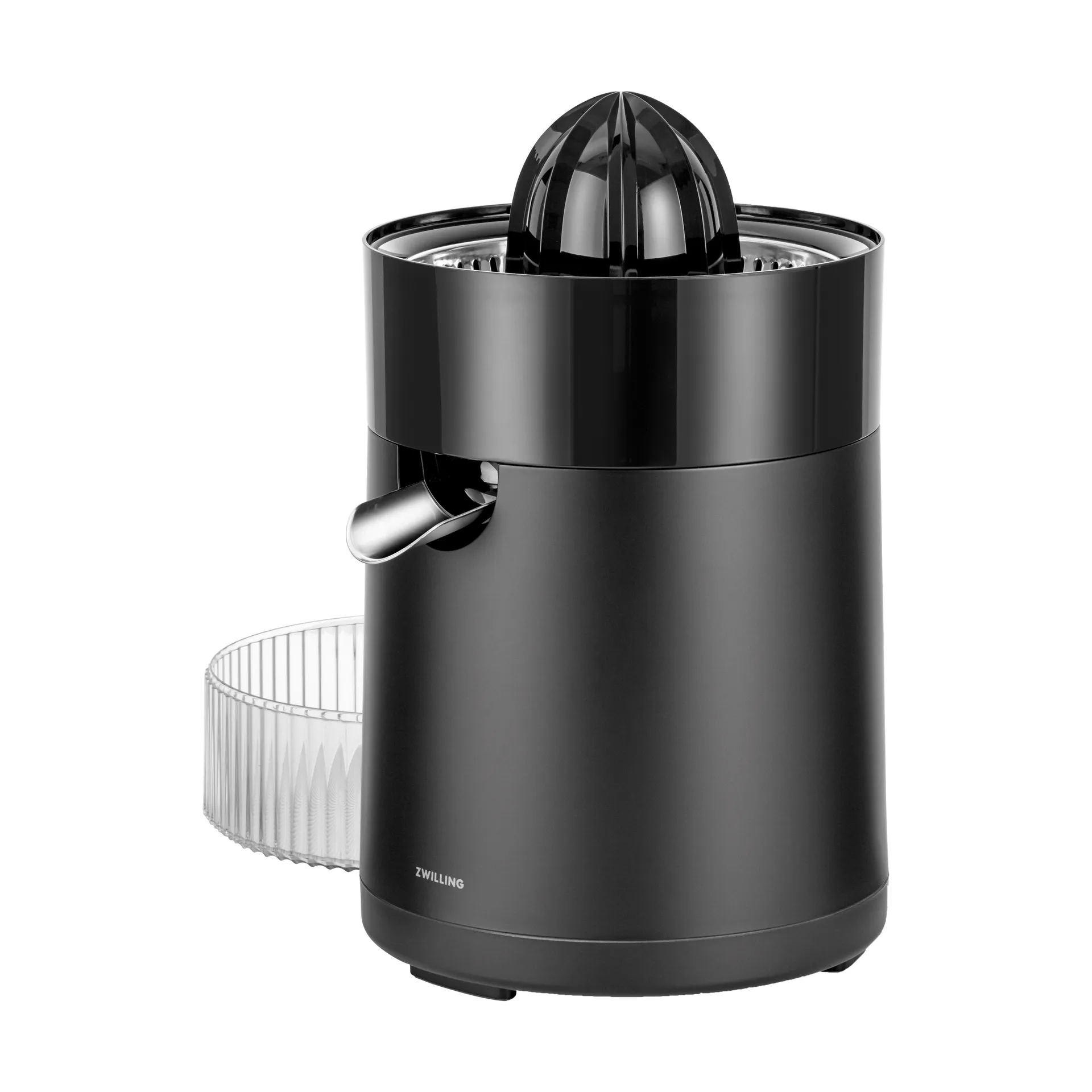 Espremedor de citrinos Zwilling 85W, Preto Zwilling