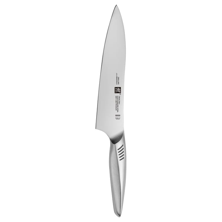 Faca de chefe Zwilling Twin Fin II, 20 cm Zwilling